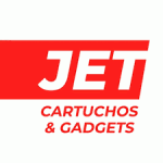 Jet Cartuchos & Gadgets